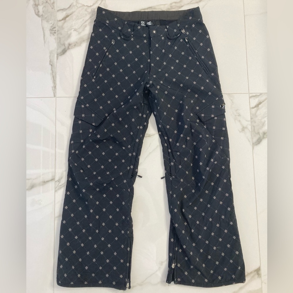 DC Snowboard/Skii pants